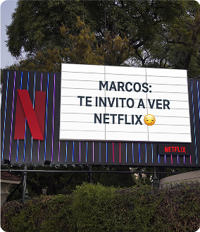 Netflix