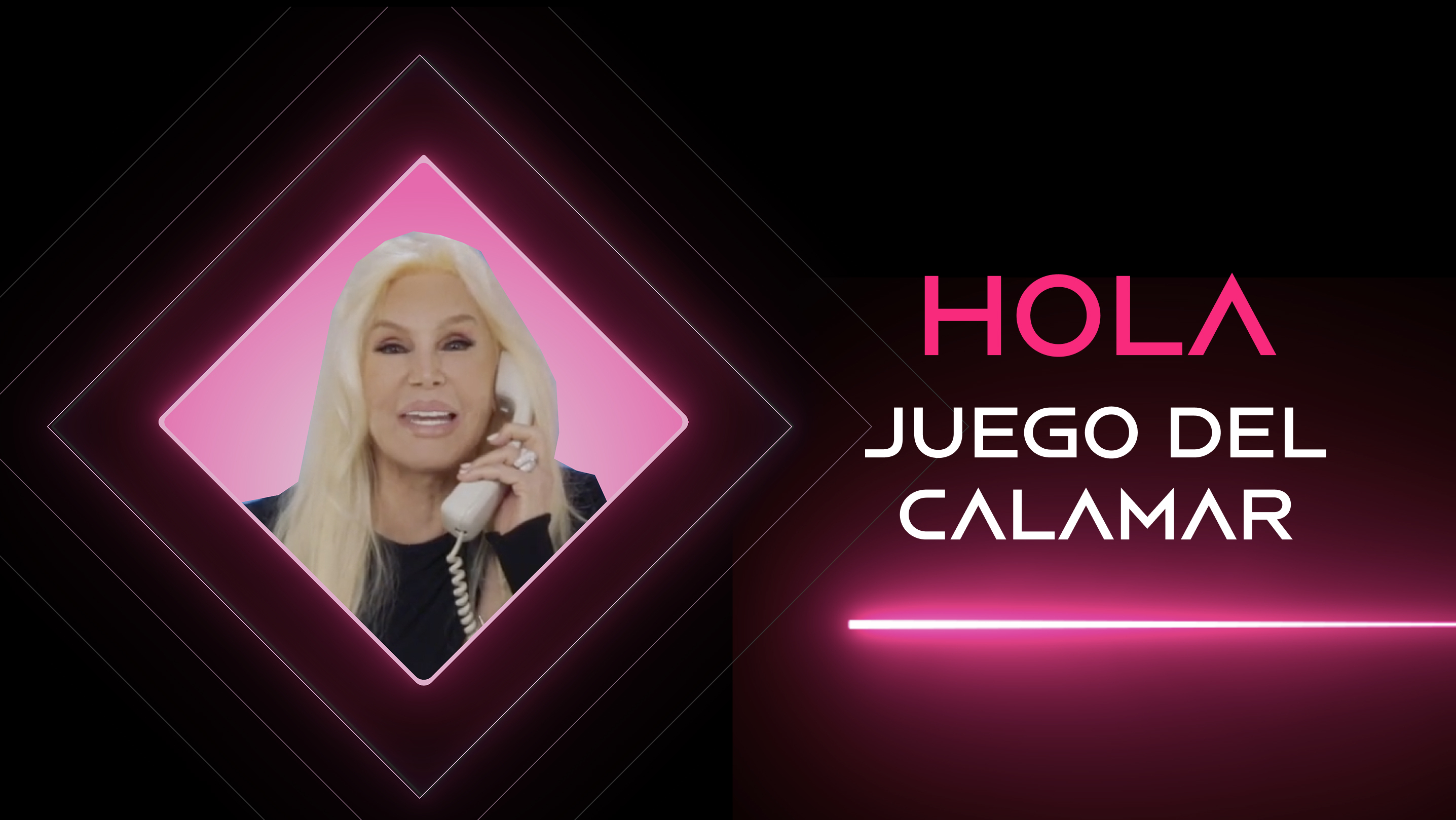 Hola SG